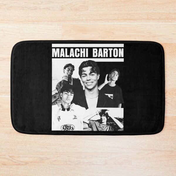 Item preview, Vintage Malachi Barton Collage  designed and sold by Blanca1shop.