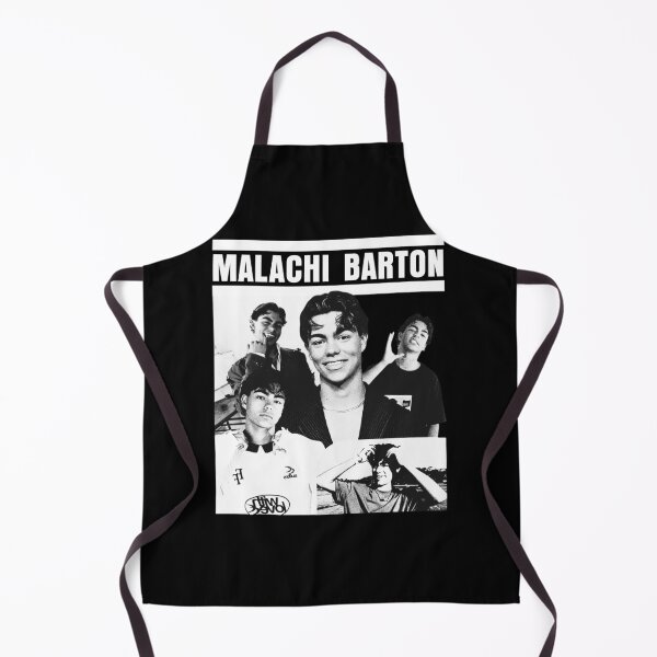 Item preview, Vintage Malachi Barton Collage  designed and sold by Blanca1shop.