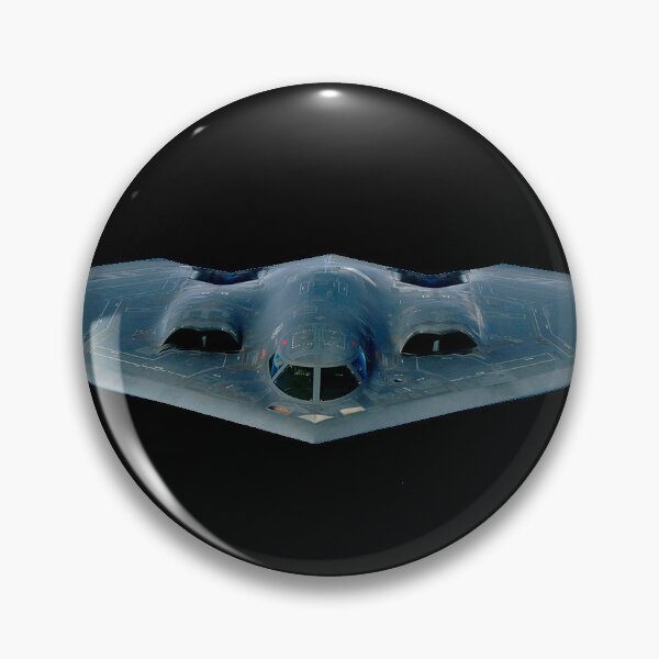 Item preview, B-2 Spirit Stealth Bomber designed and sold by b_3_n.