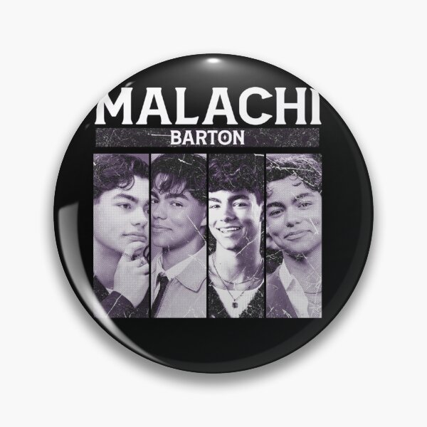 Item preview, Vintage Malachi Barton designed and sold by Blanca1shop.