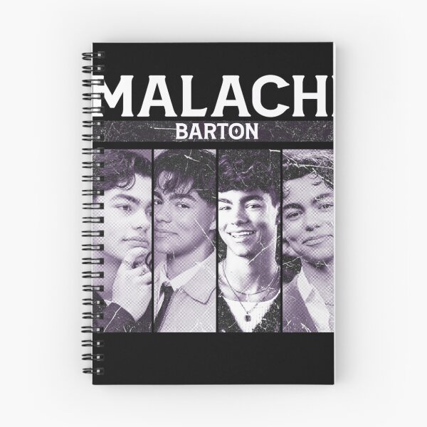Item preview, Vintage Malachi Barton designed and sold by Blanca1shop.