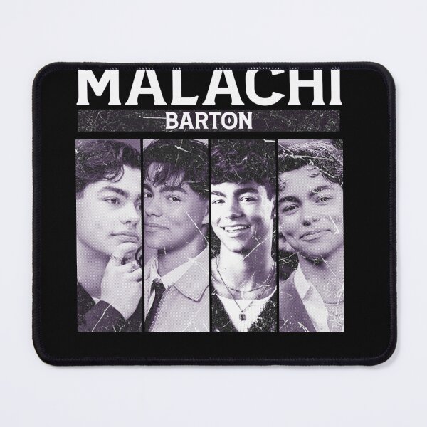 Item preview, Vintage Malachi Barton designed and sold by Blanca1shop.