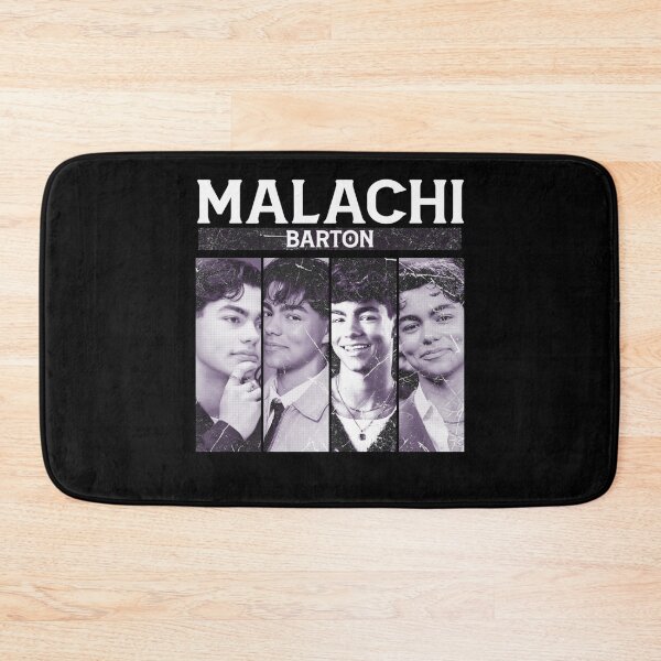 Item preview, Vintage Malachi Barton designed and sold by Blanca1shop.