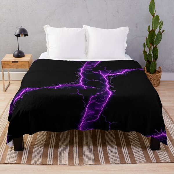 Item preview, Electric Purple Energy Frame – Futuristic Lightning Border Background designed and sold by PixelVibe782.