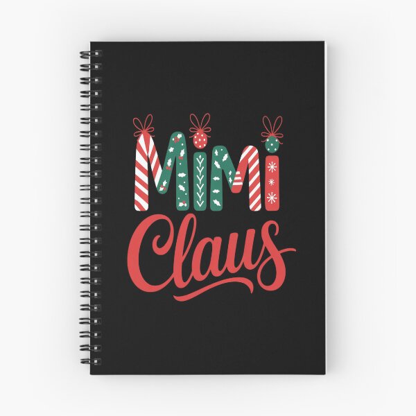Item preview, Christmas NiNi Claus designed and sold by SIGORDESIGN.
