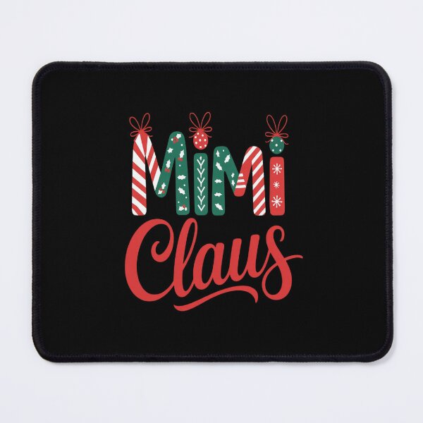 Item preview, Christmas NiNi Claus designed and sold by SIGORDESIGN.