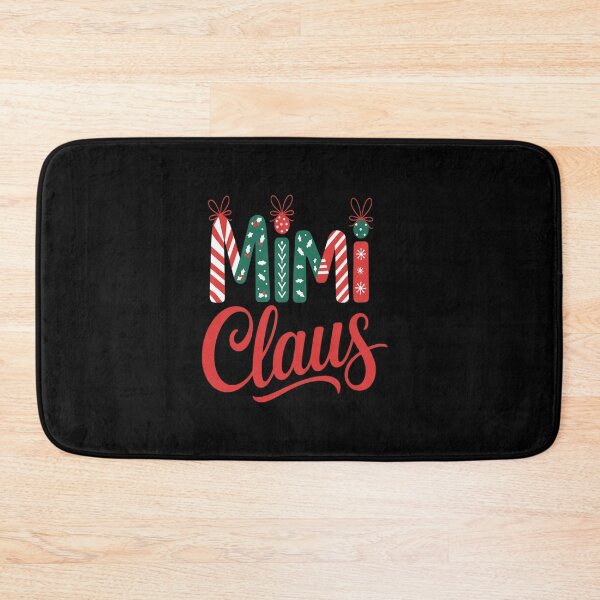 Item preview, Christmas NiNi Claus designed and sold by SIGORDESIGN.