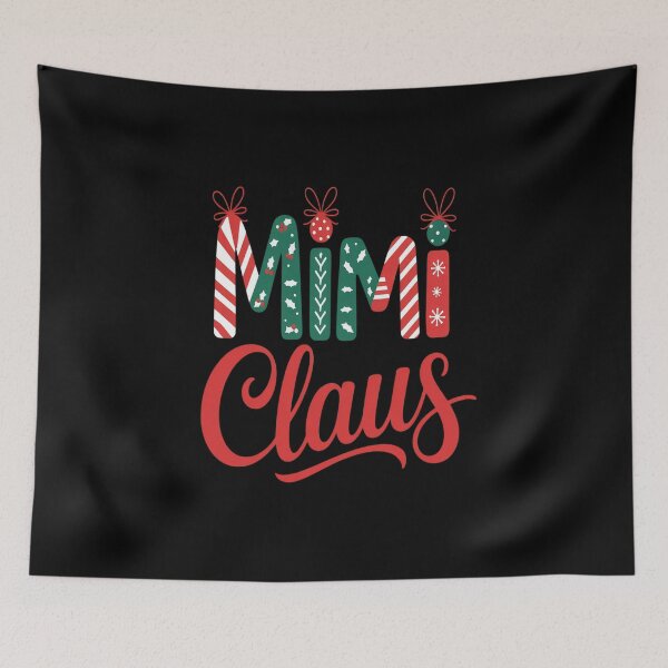 Item preview, Christmas NiNi Claus designed and sold by SIGORDESIGN.