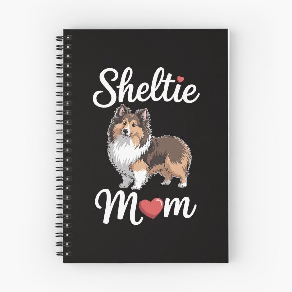 Item preview, Sheltie Mom Sheltie Mom Gift Sheltie Gifts designed and sold by portcrysral.