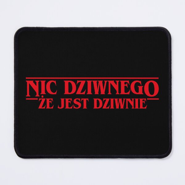 Item preview, Nic dziwnego, No wonder designed and sold by FoxAutor.
