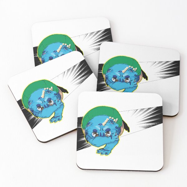 Item preview, Turtlecat Doing a Cool Pose, With Diagonal Panel designed and sold by Pin-eye.