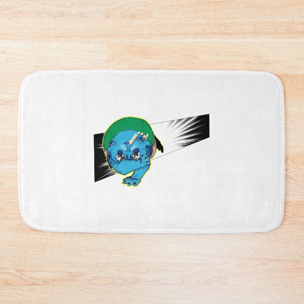 Item preview, Turtlecat Doing a Cool Pose, With Diagonal Panel designed and sold by Pin-eye.