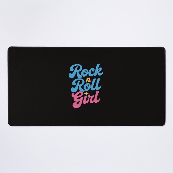 Item preview, Rock N Roll Girl Ocean Fish Halloween Group Family designed and sold by portcrysral.