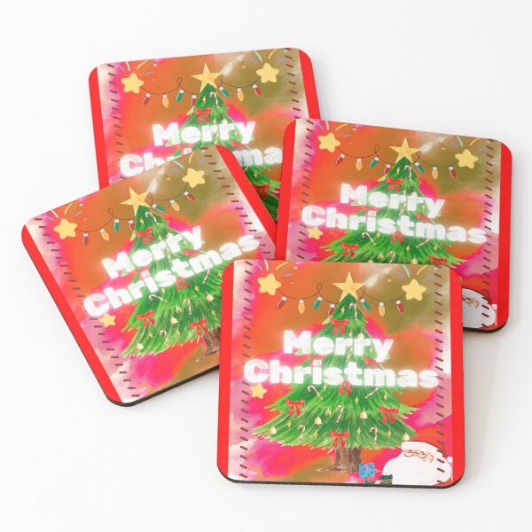 Item preview, Santa designed and sold by xpressivesoul.