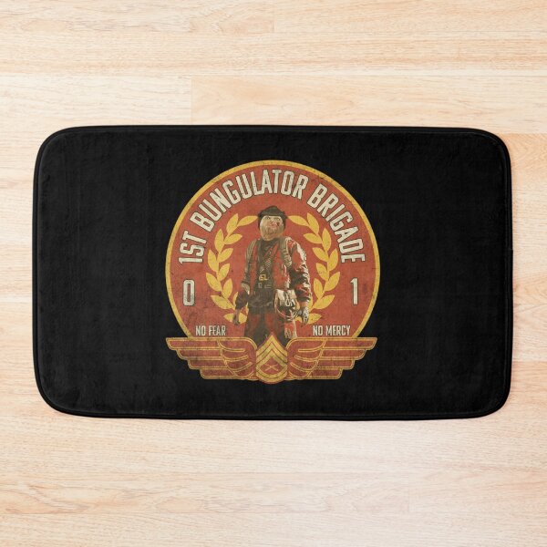 Item preview, Vintage Burnt Peanut Bungulator Alliance ARC Raiders designed and sold by Blanca1shop.