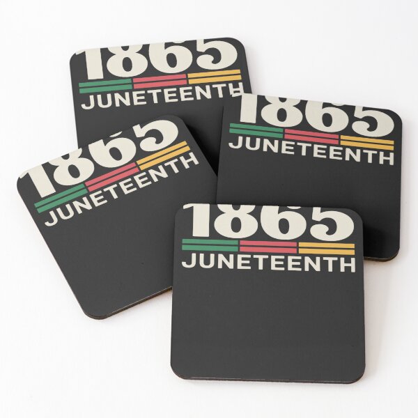 Item preview, Juneteenth 1865 Shirts Women Men June 19th 1865 Freedom Day  2 designed and sold by Eskomeranola.
