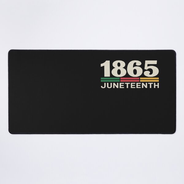 Item preview, Juneteenth 1865 Shirts Women Men June 19th 1865 Freedom Day 2 designed and sold by Eskomeranola.