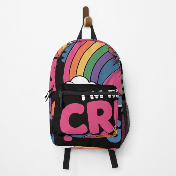 Item preview, Ready to Crush 1st Grade Black Girl First Day of School designed and sold by portcrysral.