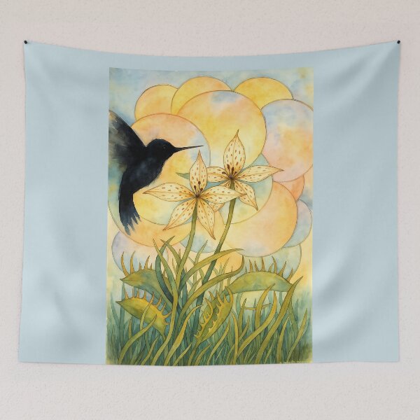 Item preview, Sunrise Wash designed and sold by aRebuiltpossum.