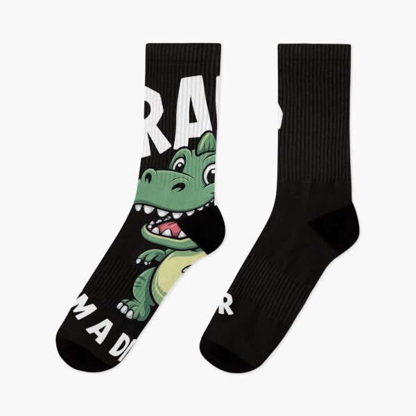 Item preview, Rawr I'm A Dinosaur T-Rex Monster designed and sold by portcrysral.