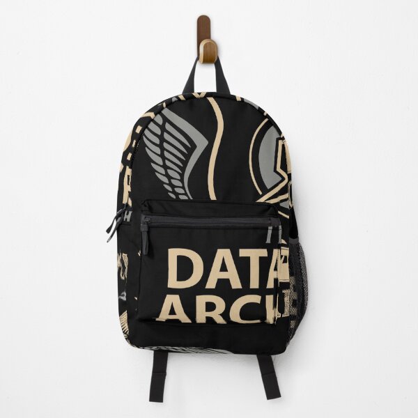 Item preview, Database Architect designed and sold by chancjami9236.