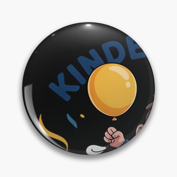 Item preview, Kids Joyful Kindergarten Graduate designed and sold by Eskomeranola.