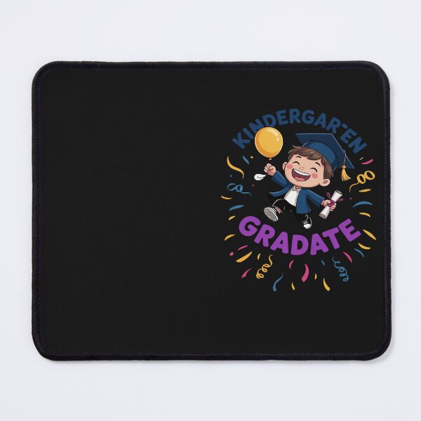 Item preview, Kids Joyful Kindergarten Graduate designed and sold by Eskomeranola.