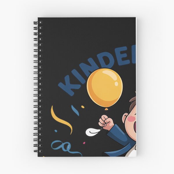 Item preview, Kids Joyful Kindergarten Graduate designed and sold by Eskomeranola.