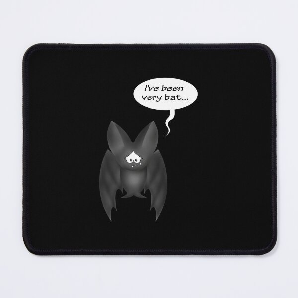 Item preview, Confessions Of A Sad Bat designed and sold by mtkugzkrp69.