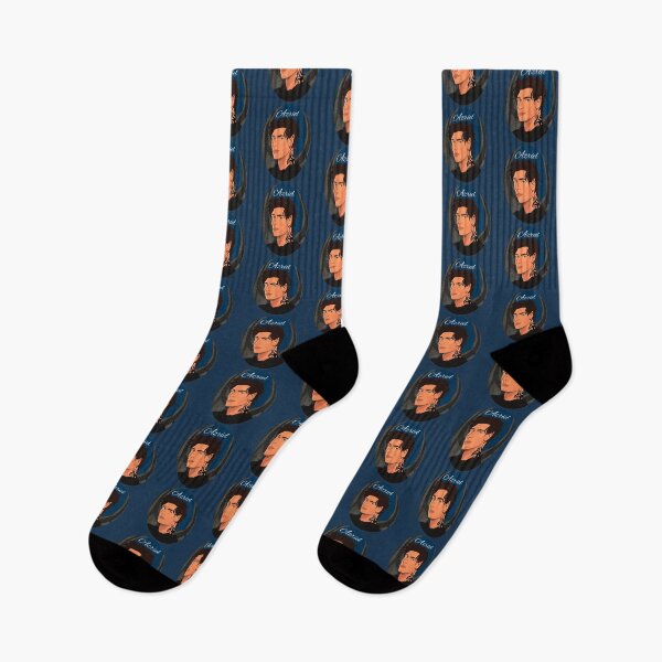 Item preview, Azriel designed and sold by FandomlyRandom.