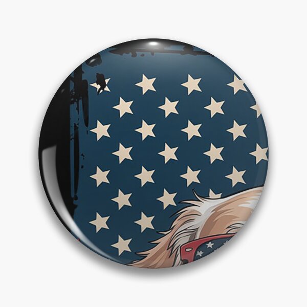 Item preview, Labrador Retriever Shirt Independence Day 4th July USA Flag designed and sold by Eskomeranola.