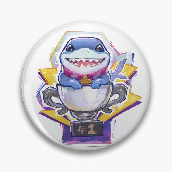 Item preview, Head of the Tide Jeff designed and sold by Brandenzp.