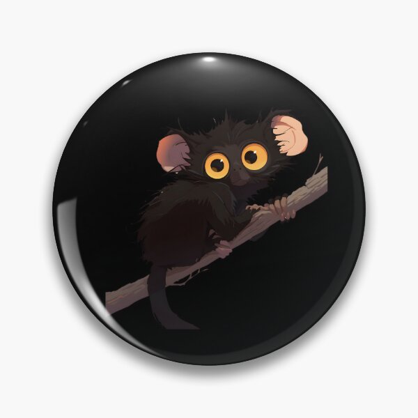 Item preview, Aye-Aye designed and sold by mtkugzkrp69.