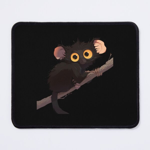 Item preview, Aye-Aye designed and sold by mtkugzkrp69.