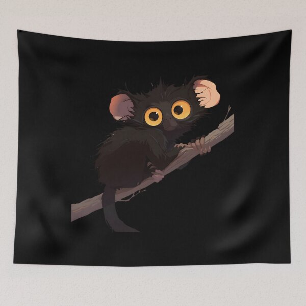 Item preview, Aye-Aye designed and sold by mtkugzkrp69.