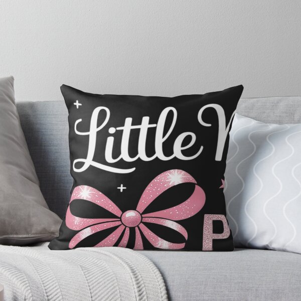 Item preview, Little Miss Pre-K Grad 2025 Coquette Preschool Graduation designed and sold by Eskomeranola.
