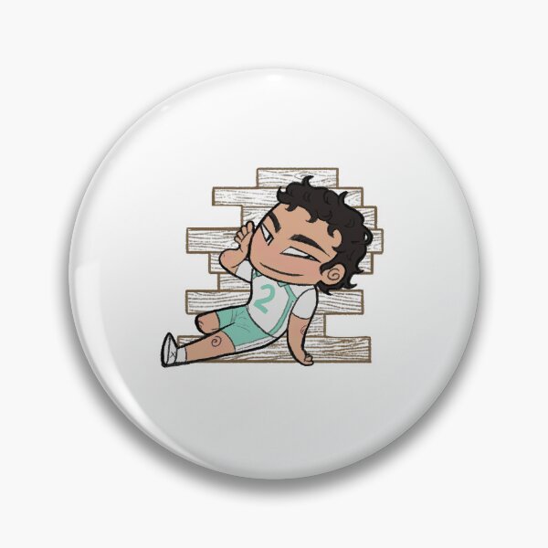 Item preview, Matsukawa Issei designed and sold by carriecmoney.