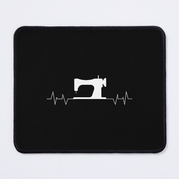 Item preview, Quilter Heartbeat Sewing - Sewing Lover designed and sold by LindaRuby1.