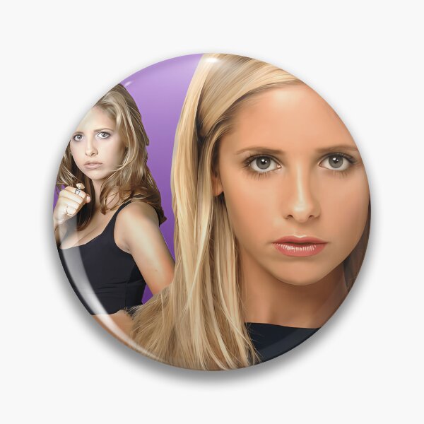 Item preview, Buffy-Summers-Vintageretro-Design---Copy designed and sold by PatricksKlein.