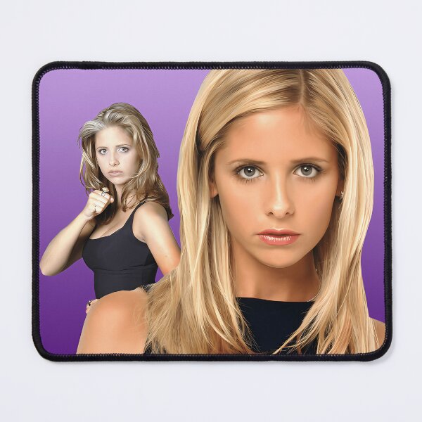 Item preview, Buffy-Summers-Vintageretro-Design---Copy designed and sold by PatricksKlein.