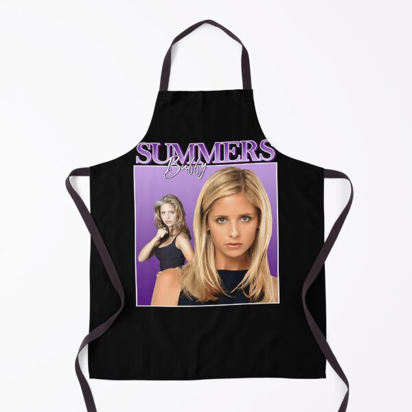 Item preview, Buffy-Summers-Vintageretro-Design---Copy designed and sold by PatricksKlein.