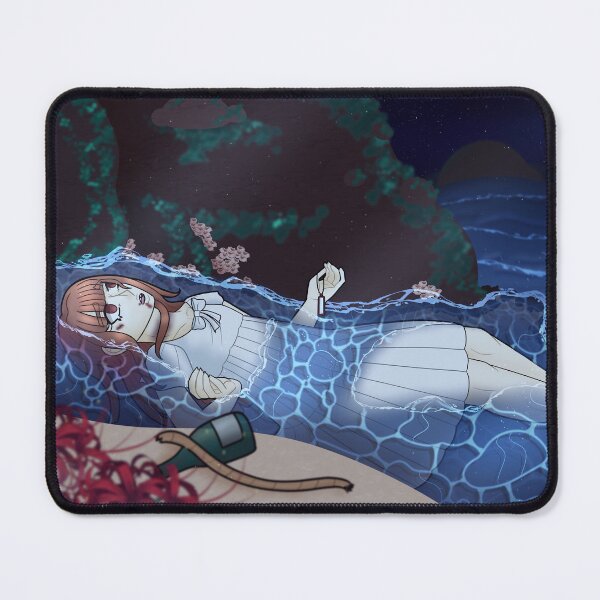 Item preview, Aiko Tanaka - Ophelia designed and sold by bobadeer.