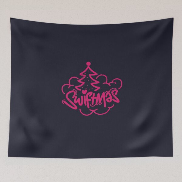 Item preview, merry swiftmas cute designed and sold by Ushopfake.