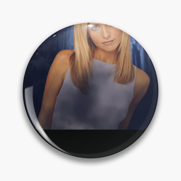 Item preview, Buffy-The-Vampire-Slayer-(1) designed and sold by PatricksKlein.