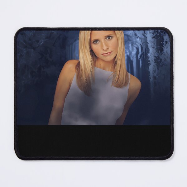 Item preview, Buffy-The-Vampire-Slayer-(1) designed and sold by PatricksKlein.