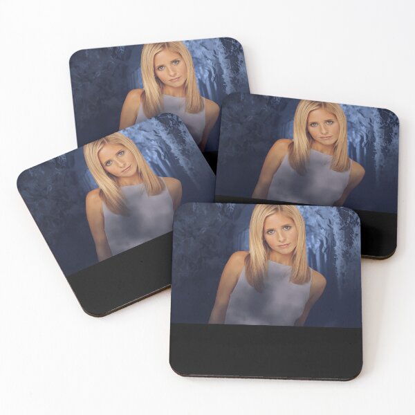 Item preview, Buffy-The-Vampire-Slayer-(1) designed and sold by PatricksKlein.