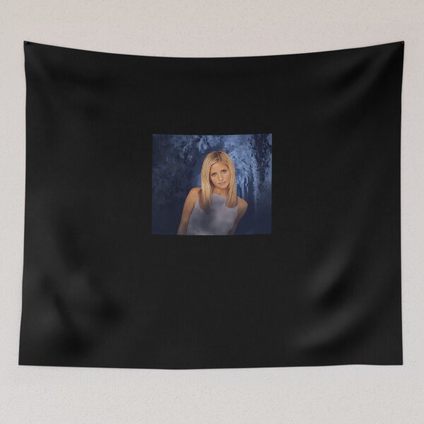 Item preview, Buffy-The-Vampire-Slayer-(1) designed and sold by PatricksKlein.