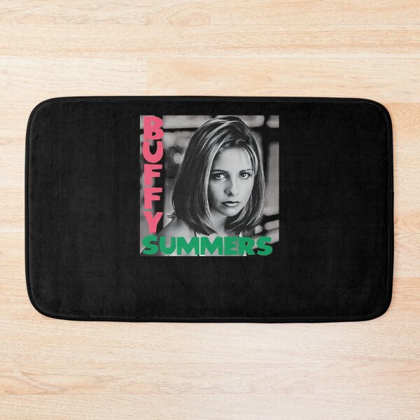 Item preview, Buffy-The-Vampire-Slayer designed and sold by PatricksKlein.