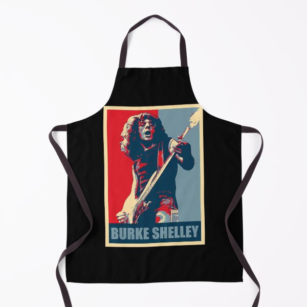 Item preview, Burke-Shelley-Hope designed and sold by PatricksKlein.