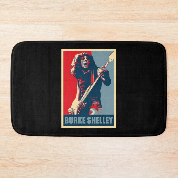 Item preview, Burke-Shelley-Hope designed and sold by PatricksKlein.